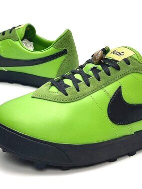 Bode X Nike Astrograbber